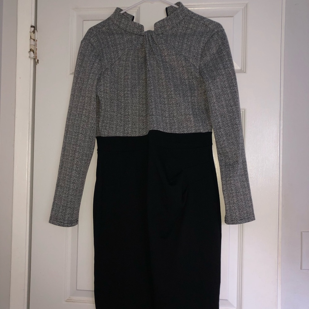 Slightly sexy work dress!